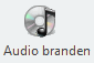 audio branden